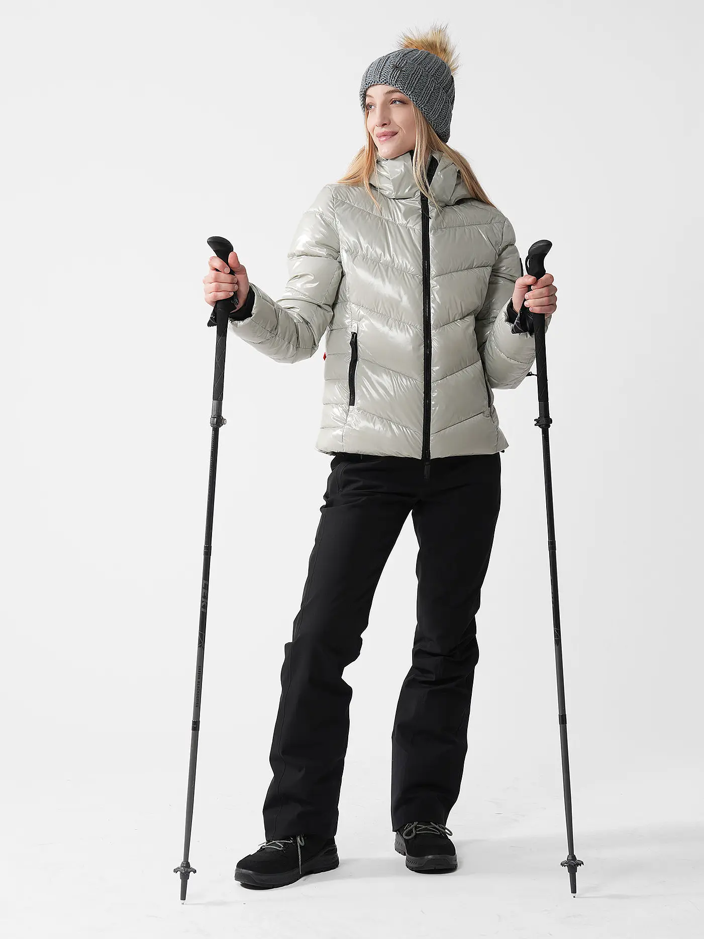 BOGNER FIRE+ICE | Damen Skihose Borja3-T | 